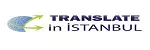 Translate in İstanbul
