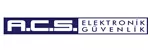 ACS Elektronik Güvenlik Sistemleri