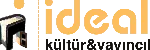 Ideal Kültür Yayıncılık