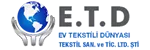 ETD Tekstil