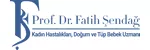 Prof Dr.Fatih Şendağ Muayenehanesi