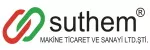 Suthem Makine Ticaret ve Sanayi Ltd.Şti.