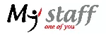 MY STAFF İNSAN KAYNAKLARI