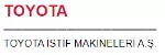 Toyota İstif Makineleri