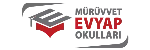 Özel Mürüvvet Evyap Okulları