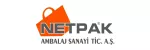 Netpak Ambalaj Sanayi Ticaret A.Ş.