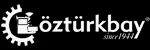 Öztürkbay Makine Sanayi