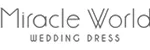 Miracle World Wedding Dress