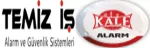 Temiz İş Alarm ve Güvenlik Sistemleri