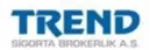Trend Sigorta Brokerlik A.Ş.