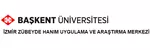 Başkent Üniversitesi İzmir Zübeyde Hanım Hastanesi