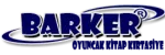 Barker Oyuncak Kitap Kırtasiye