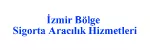 İzmir Bölge Sigorta Aracılık Hizmetleri