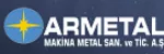 ARMETAL MAKİNA METAL