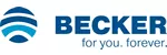 Becker Antriebe