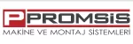 PROMSİS MAKİNE VE MONTAJ SİSTEMLERİ
