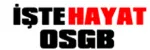 İşte Hayat Osgb