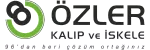 Özler Kalıp ve İskele Sistemleri A.Ş