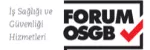 FORUM İŞ SAĞLIĞI VE GÜVENLİĞİ