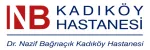 ÖZEL DR. NAZİF BAĞRIAÇIK KADIKÖY HASTANESİ