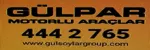 Gülpar Motorlu Araçlar