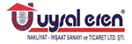 Uysal Eren Nakliyat İnşaat