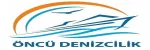 ÖNCÜ DENİZCİLİK