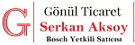 SERKAN AKSOY