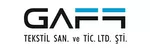 GAFF TEKSTİL