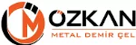 ÖZKANLAR METAL DEMIR ÇELİK