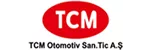 TCM Otomotiv A.Ş.