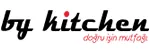 by kitchen