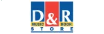 D&R