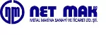 Netmak Metal Makina Sanayi