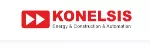 Konelsis Kontrol Elektronik Sistemleri