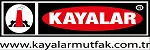 Kayalar Çelik Sanayi