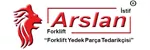 Arslan İş ve İstif Makina