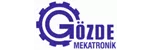 Gözde Mekatronik A.Ş.