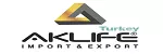 AKLİFE GIDA TURİZM EĞLENCE İNŞAAT SAN.TİC. LTD.ŞTİ
