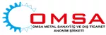 OMSA METAL SANAYİ İÇ VE DIŞ TİCARET ANONİM ŞİRKETİ