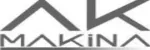 AK MAKİNA