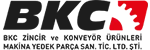 BKC Zincir ve Konveyör Ürünleri