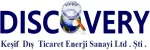 KEŞİF DIŞ TİCARET ENERJİ