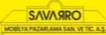 SAVARRO MOBİLYA PAZARLAMA