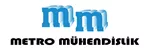 METRO MÜHENDİSLİK