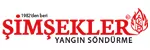 Şimşekler Yangın Söndürme