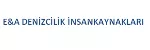 EA DENİZCİLİK İNSAN KAYNAKLARI LİMİTED ŞİRKETİ
