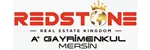 Redstone Real Estate Kingdom A+ Gayrimenkul Mersin