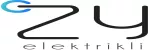 ZY Elektrikli Traktör