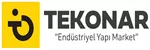 Tekonar Endüstriyel Ve Yapı Malz. Ticaret Ltd. Şti